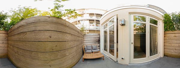 Medium property photo - Pieter Baststraat 18E, 1071 TX Amsterdam